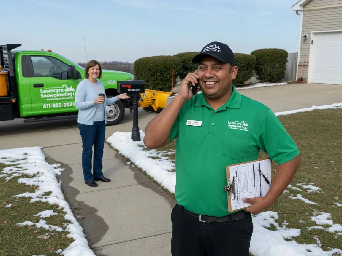 Lawn Care Services By Expert Landscaper Rices Landing, PA FAQs